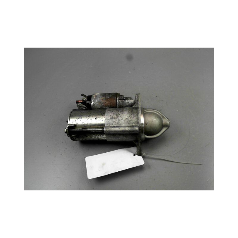 DEMARREUR OPEL MERIVA MONOSP. I Phase 1 (A) 2003-2005