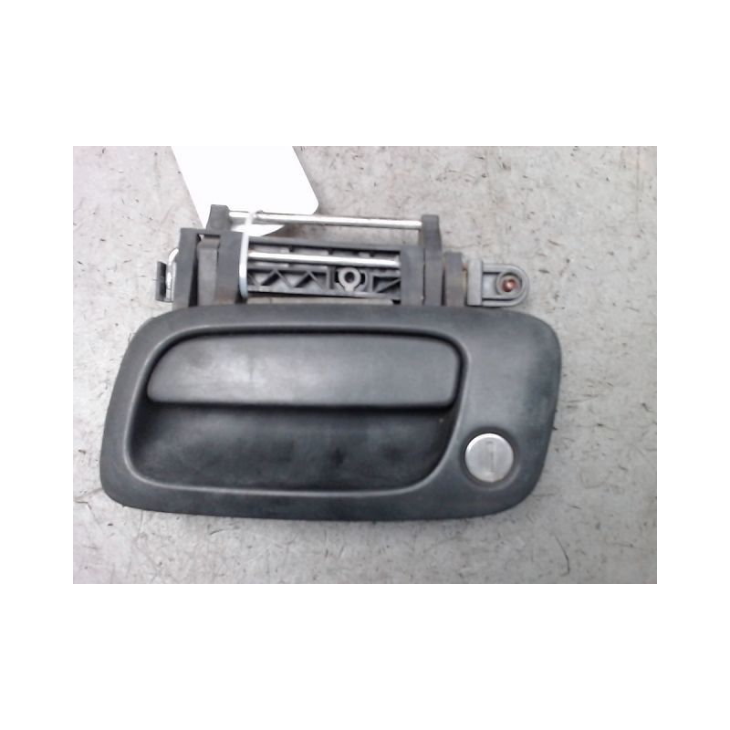 POIGNEE EXTERIEURE PORTE AVANT GAUCHE OPEL ASTRA 98-2004