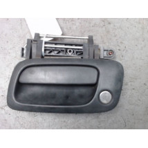 POIGNEE EXTERIEURE PORTE AVANT GAUCHE OPEL ASTRA 98-2004