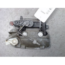 POIGNEE EXTERIEURE PORTE AVANT GAUCHE OPEL ASTRA 98-2004