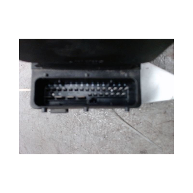 UNITE HYDRAULIQUE ABS PEUGEOT 406 COUPE 97-04