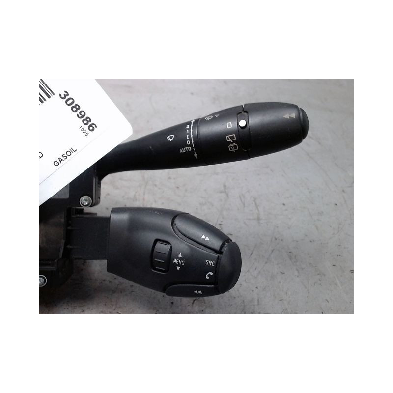 BLOC COMMODOS PEUGEOT 207 5P