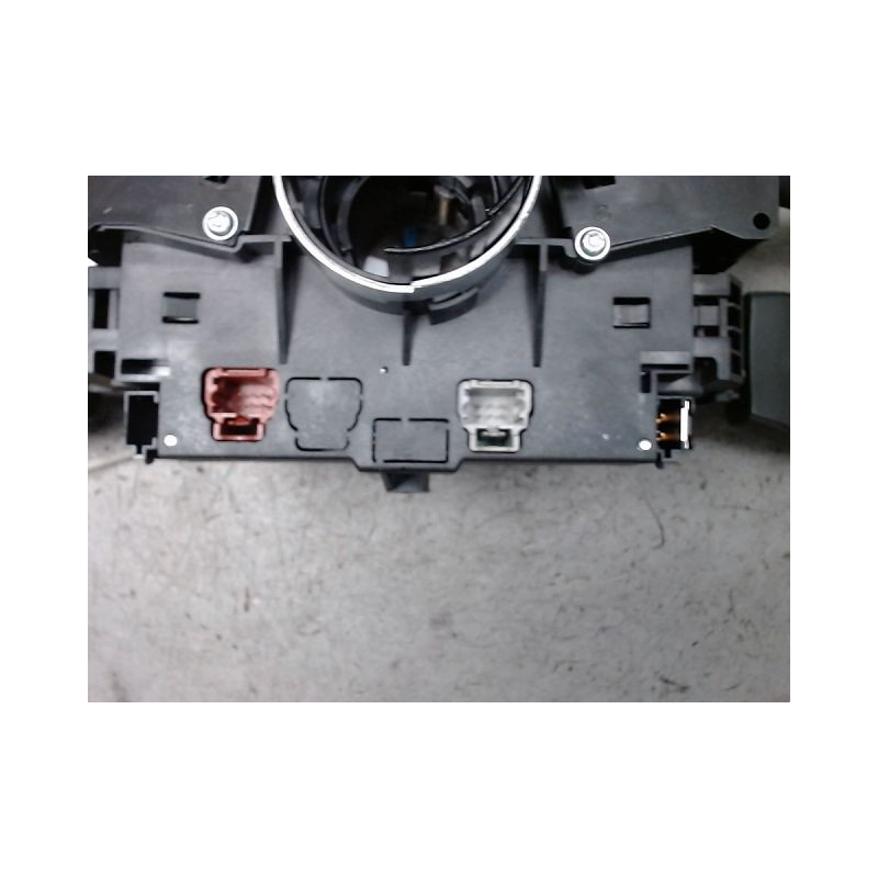 BLOC COMMODOS PEUGEOT 207 5P