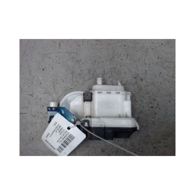 SYSTEME CONDAMNATION AVANT DROIT VOLKSWAGEN POLO 99-2001