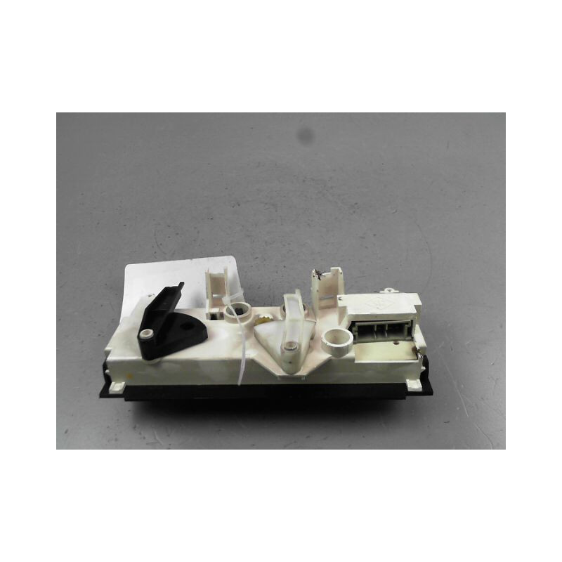COMMANDE DE CHAUFFAGE RENAULT CLIO I Phase 2 1994-1996