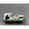 COMMANDE DE CHAUFFAGE RENAULT CLIO I Phase 2 1994-1996