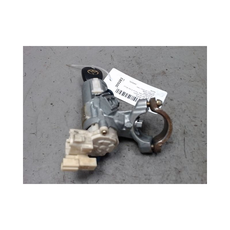 ANTIVOL DE DIRECTION TOYOTA YARIS 2003-