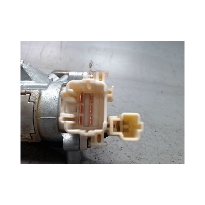 ANTIVOL DE DIRECTION TOYOTA YARIS 2003-