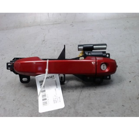 POIGNEE EXT PORTE AVG