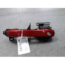 POIGNEE EXTERIEURE PORTE AVANT GAUCHE TOYOTA YARIS