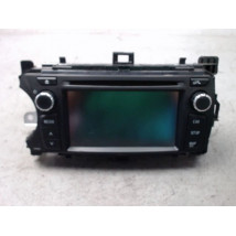 AUTORADIO TOYOTA YARIS