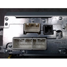 AUTORADIO TOYOTA YARIS
