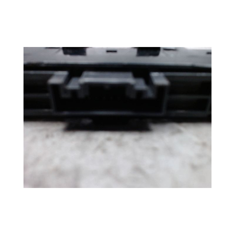 BOUTON DE WARNING VOLKSWAGEN ARTEON