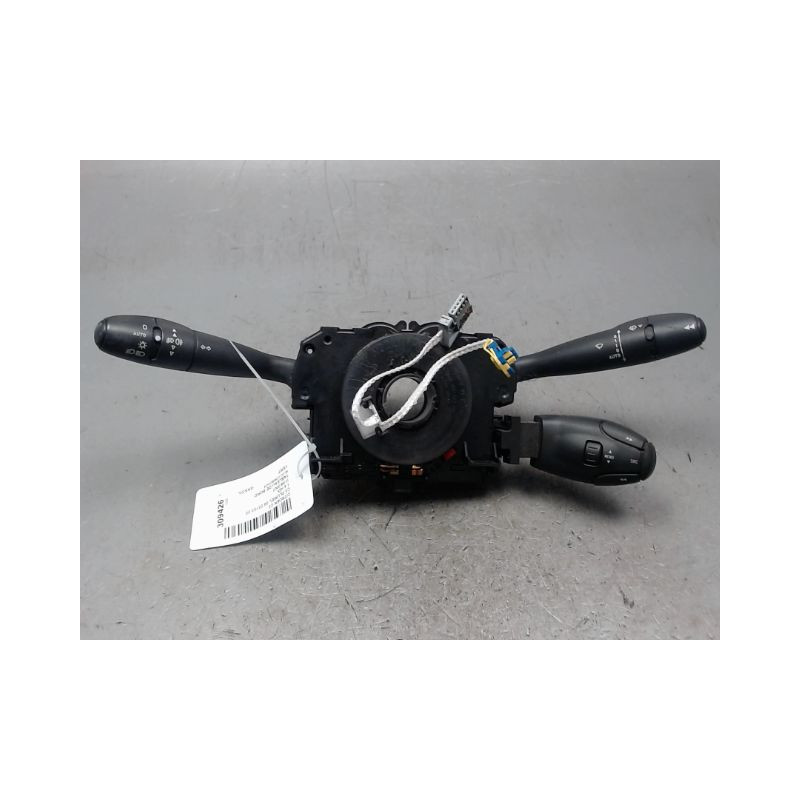 BLOC COMMODOS CITROEN C3 PLURIEL 03-08