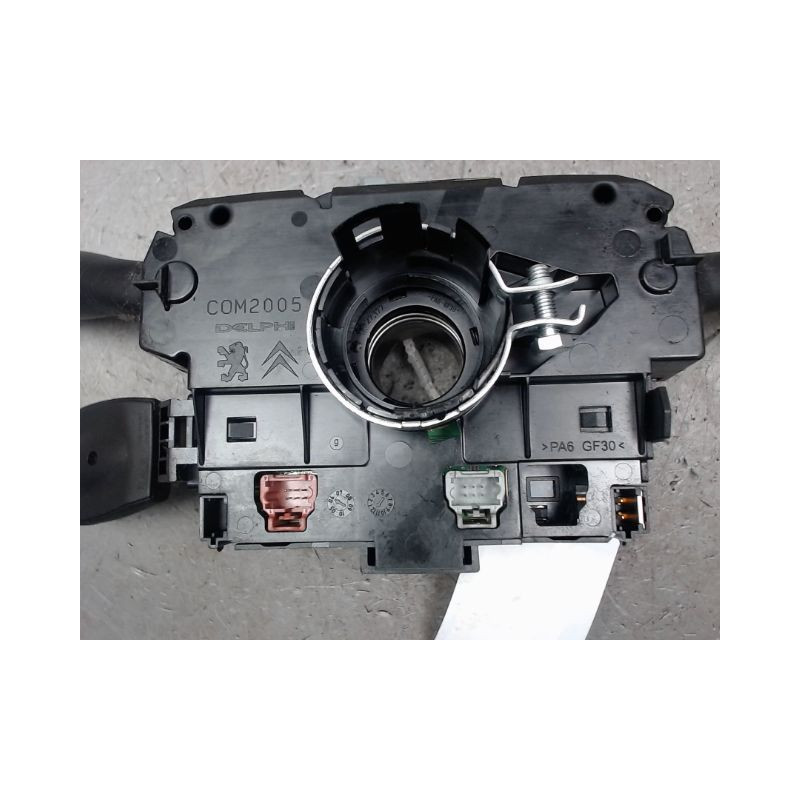 BLOC COMMODOS CITROEN C3 PLURIEL 03-08