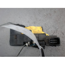 SYSTEME CONDAMNATION ARRIERE GAUCHE VOLVO S60