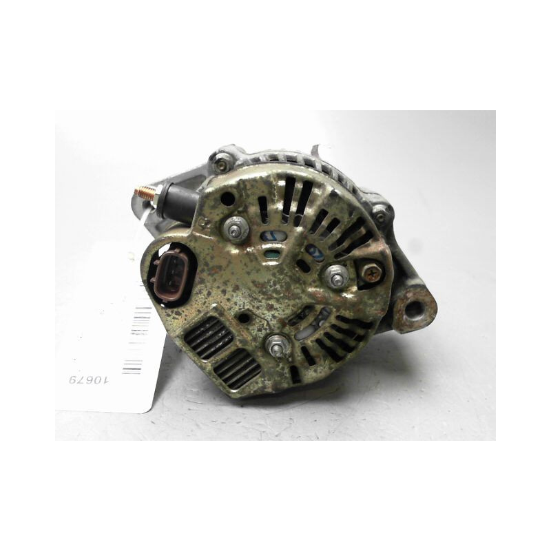 ALTERNATEUR SUZUKI ALTO II 2002-2005