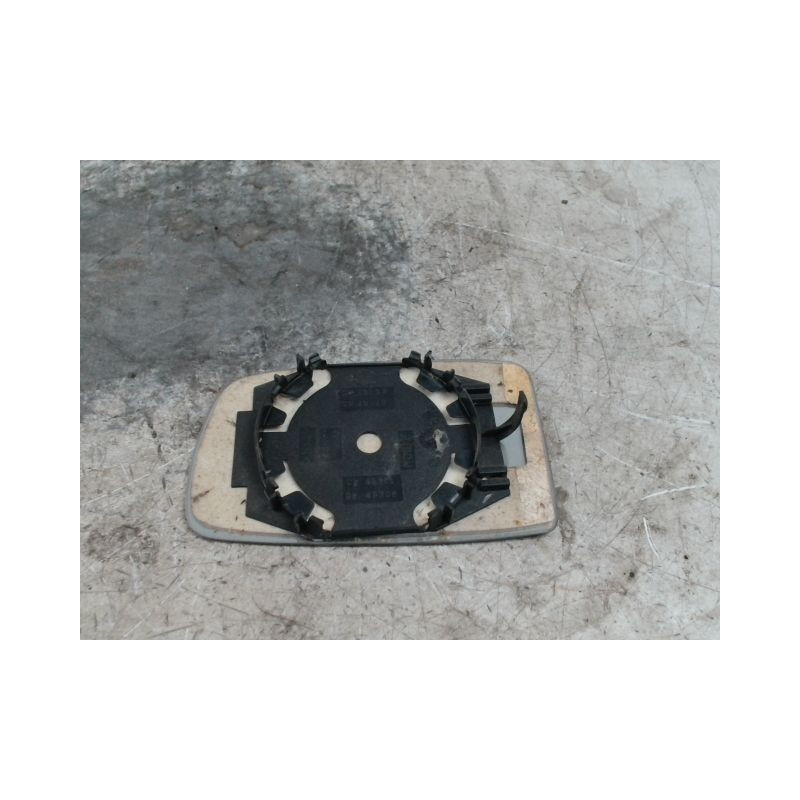 GLACE RETROVISEUR EXT D FIAT PANDA 2003-