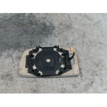 GLACE RETROVISEUR EXT D FIAT PANDA 2003-
