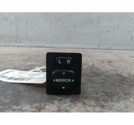 COMMANDE RETROVISSEUR EXT ELECTRIQUE