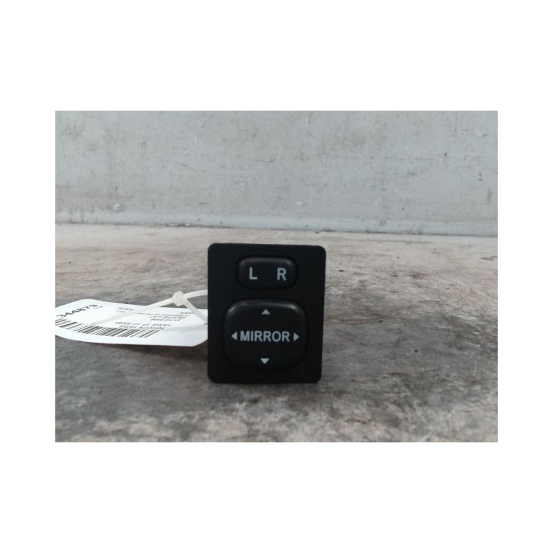 COMMANDE RETROVISSEUR EXTERIEUR ELECTRIQUE TOYOTA YARIS 2005-
