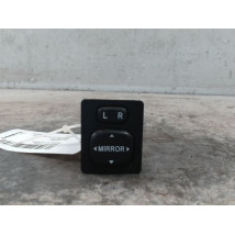 COMMANDE RETROVISSEUR EXTERIEUR ELECTRIQUE TOYOTA YARIS 2005-