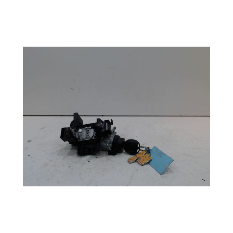 ANTIVOL DE DIRECTION SKODA CITIGO