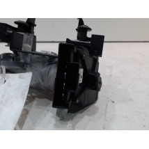 ANTIVOL DE DIRECTION SKODA CITIGO