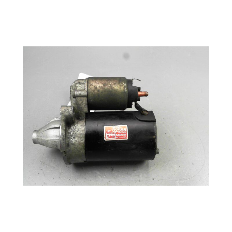 DEMARREUR KIA PICANTO I Phase 1 2004-2007