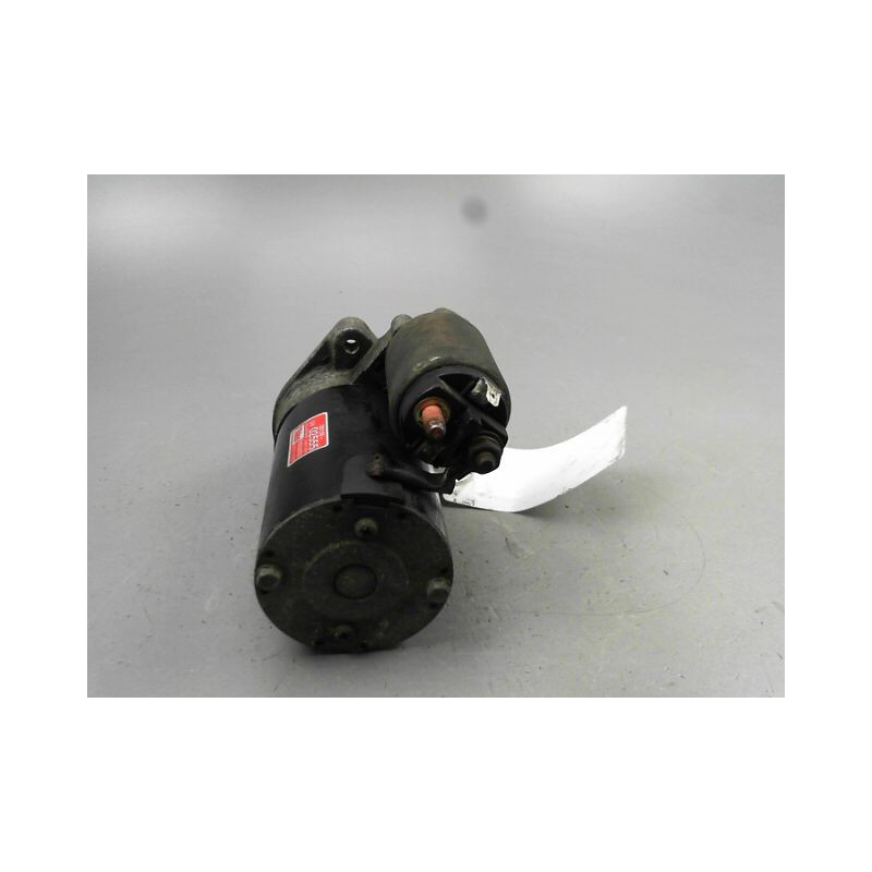 DEMARREUR KIA PICANTO I Phase 1 2004-2007