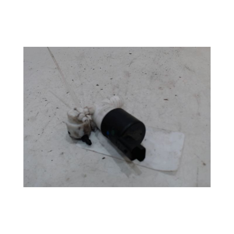 POMPE LAVE-GLACE AVANT CITROEN C4
