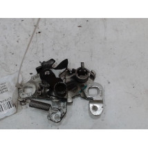 SERRURE CAPOT CITROEN C4