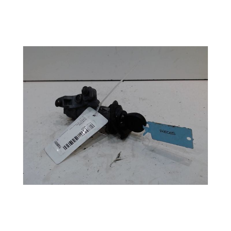 ANTIVOL DE DIRECTION SEAT IBIZA