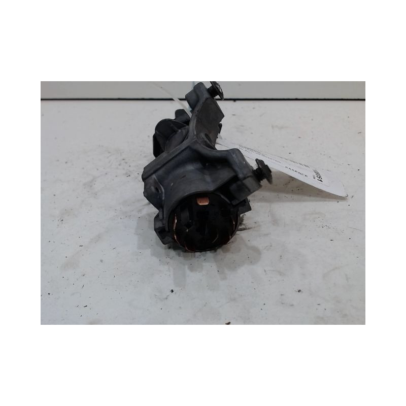 ANTIVOL DE DIRECTION SEAT IBIZA