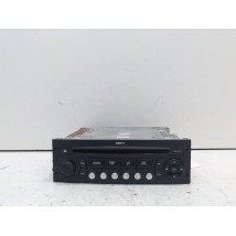 AUTORADIO CITROEN C4