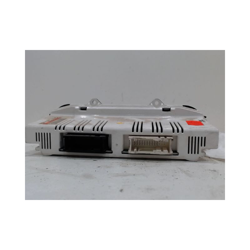 COMMANDE DE CHAUFFAGE FORD FIESTA