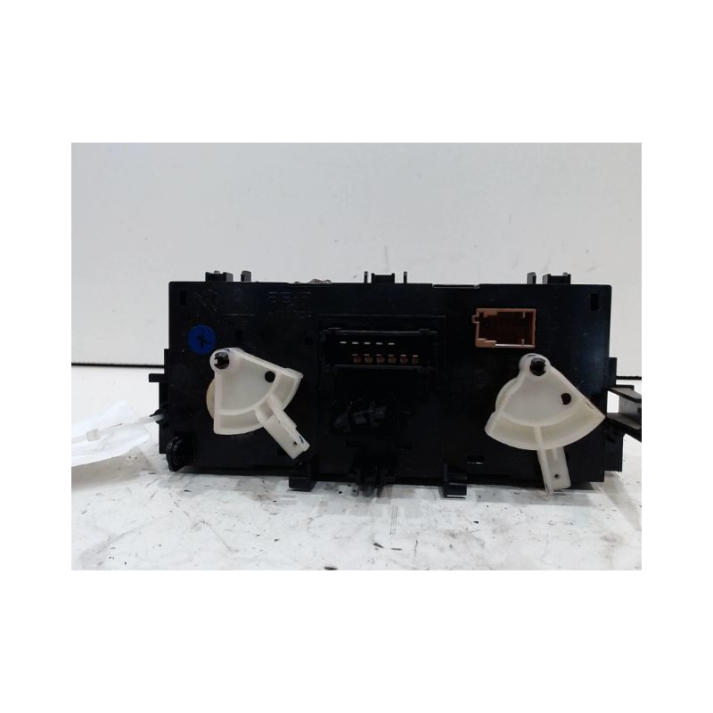 COMMANDE DE CHAUFFAGE CITROEN C3