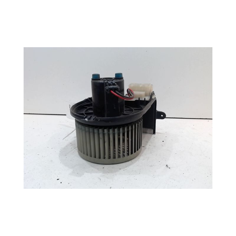 MOTEUR VENTILATEUR CHAUFFAGE RENAULT CLIO