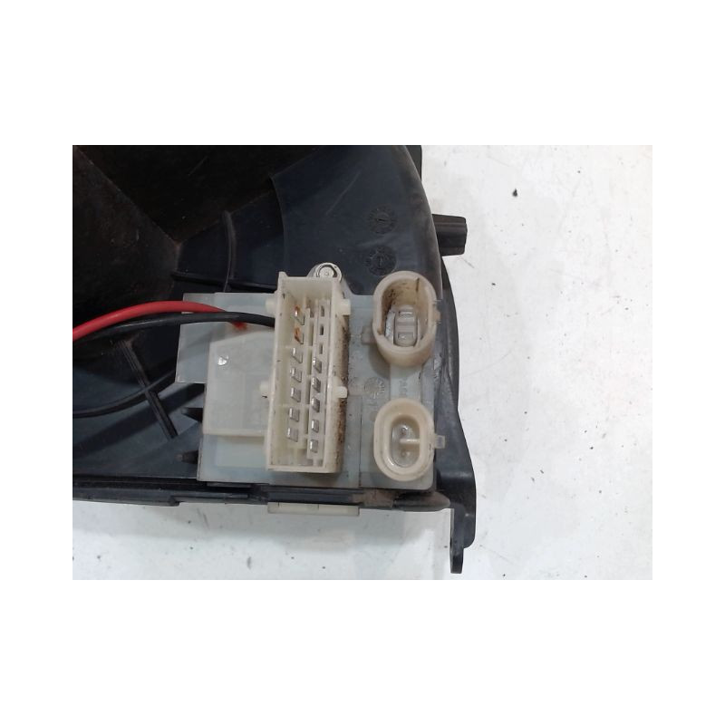 MOTEUR VENTILATEUR CHAUFFAGE RENAULT CLIO