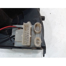 MOTEUR VENTILATEUR CHAUFFAGE RENAULT CLIO