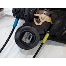 SYSTEME CONDAMNATION ARRIERE GAUCHE TOYOTA AVENSIS