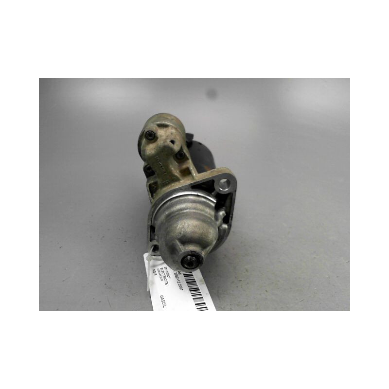 DEMARREUR AUDI A8 2002-2007