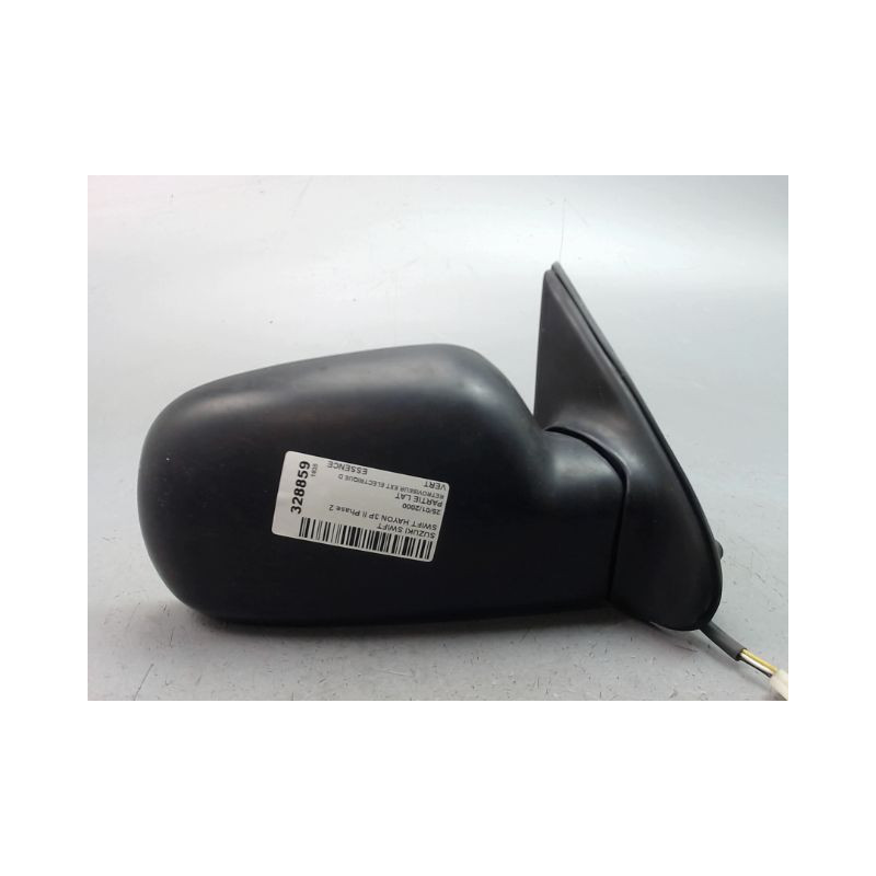RETROVISEUR EXTERIEUR ELECTRIQUE DROIT SUZUKI SWIFT II Phase 2 1996-2002