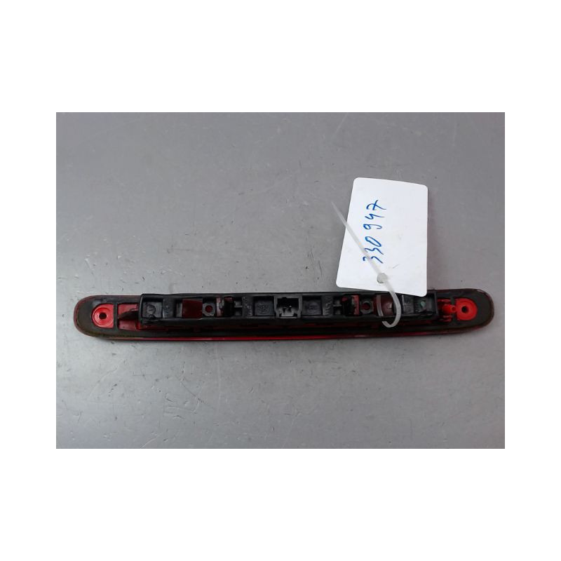 FEUX STOP SUPPLEMENTAIRE TOYOTA AYGO I Phase 2 2009-2012
