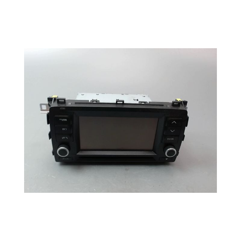 AUTORADIO TOYOTA AURIS 2010-