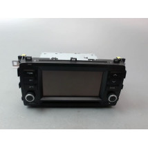 AUTORADIO TOYOTA AURIS 2010-