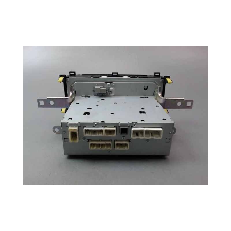 AUTORADIO TOYOTA AURIS 2010-