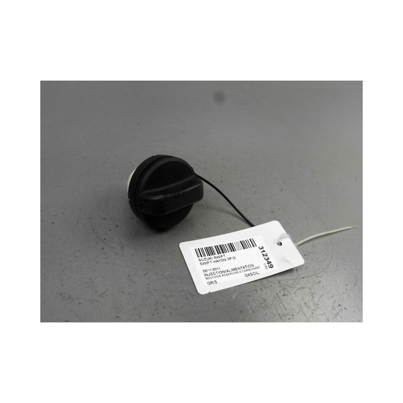 BOUCHON RESERVOIR A CARBURANT SUZUKI SWIFT III 2005-2011