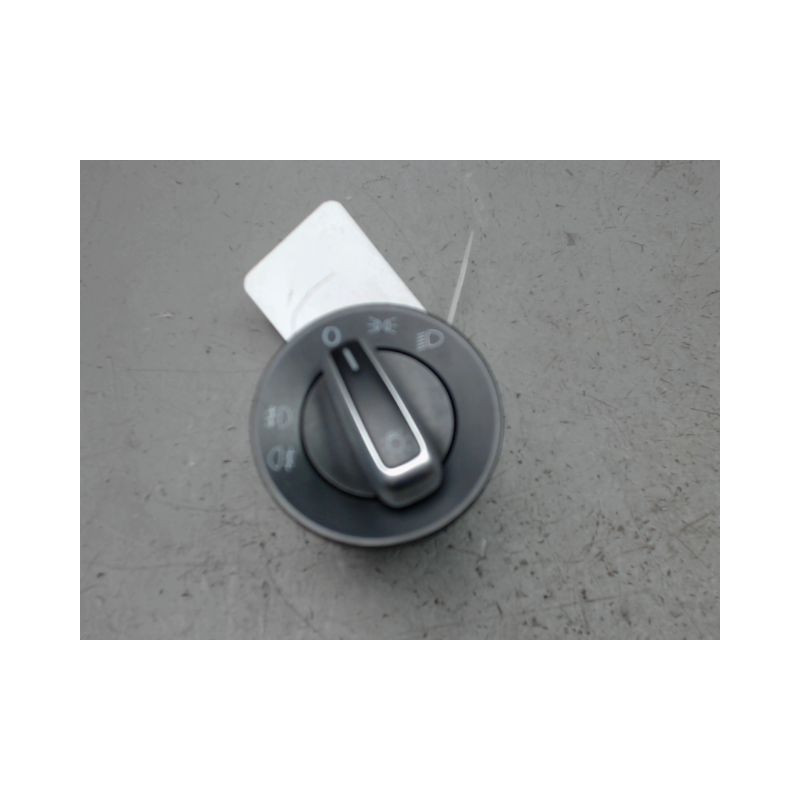 COMMANDE ECLAIRAGE VOLKSWAGEN POLO