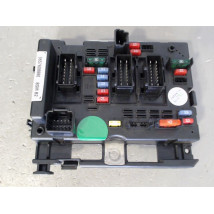 BOITE A FUSIBLES PEUGEOT 206+ 2009-